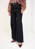 Daniele wide-leg jeans DDENM Woman image number 2