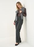 Packy Archivio trousers GRIGIO GREY Woman image number 1