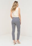 Scarlett checkered trousers BLWHC Woman image number 5