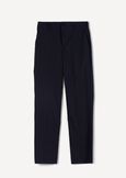 Alice bengalina trousers VERDEBLU Woman image number 6