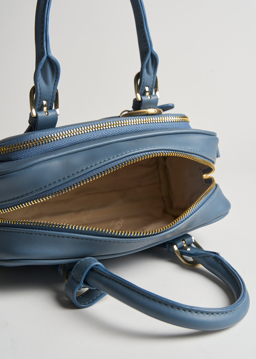 Baloo Small dragonfly bowling bag ROSABLU AVION Woman , image number 3