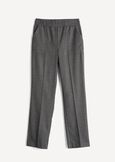 Packy Archivio trousers GRIGIO GREY Woman image number 6