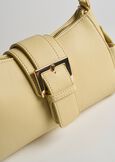 Baylee crossbody gold details BEIGEBIANCO WHITE Woman image number 2