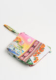 Bressa-B holiday mood beauty bag GIALLO MANGO Woman image number 3