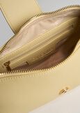 Baylee crossbody gold details BEIGEBIANCO WHITE Woman image number 4
