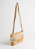 Baylor Small cotton crossbody ARANCIONE Woman image number 2