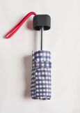 Vichy small dragonfly umbrella BLU Woman image number 2