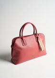 Balu deer print bowling bag ROSSOBLU Woman image number 2