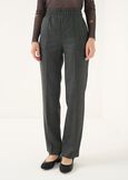 Packy Archivio trousers GRIGIO GREY Woman image number 3