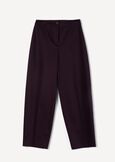 Payper baggy cotton trousers VIOLA Woman image number 6