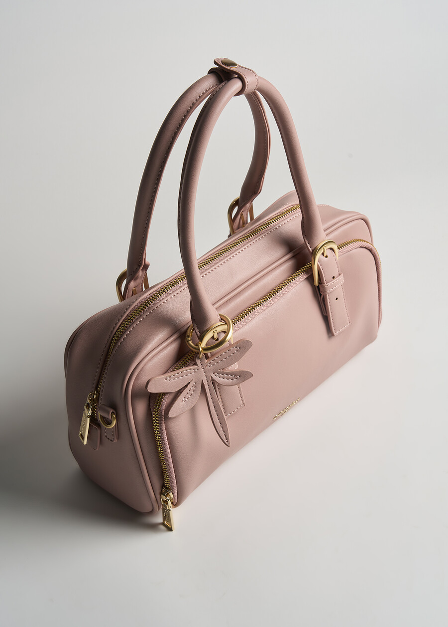 Baloo dragonfly bowling bag ROSABLU AVION Woman , image number 3