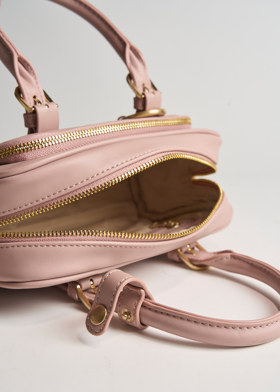Baloo Small dragonfly bowling bag ROSABLU AVION Woman , image number 4