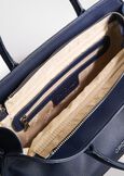 Balu deer print bowling bag ROSSOBLU Woman image number 4