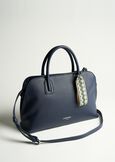 Balu deer print bowling bag ROSSOBLU Woman image number 2