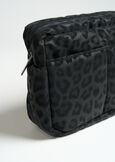 Blaza animalier beauty case NERO Woman image number 2