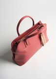 Balu deer print bowling bag ROSSOBLU Woman image number 3