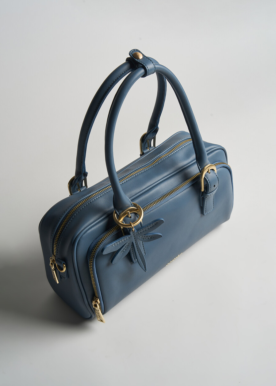 Baloo dragonfly bowling bag ROSABLU AVION Woman , image number 2