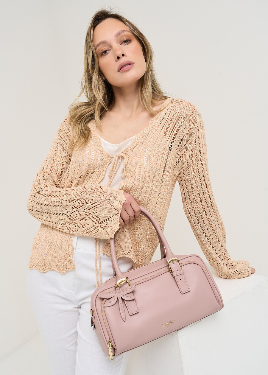 Baloo dragonfly bowling bag ROSABLU AVION Woman , image number 1