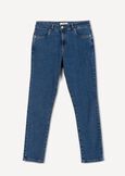 Kate 5-pocket slim denim DENIM DARK DENIMDENIM MEDIUM DENIM Woman image number 5