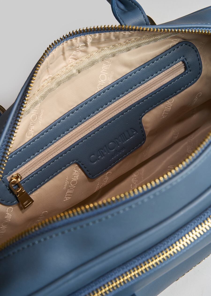 Baloo dragonfly bowling bag ROSABLU AVION Woman , image number 3