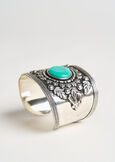 Glos bracelet with stone VERDE Woman image number 3