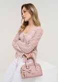 Baloo Small dragonfly bowling bag ROSABLU AVION Woman image number 1
